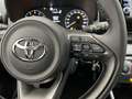 Toyota Yaris 1,0 VVT-i Active "PROMPT" Argent - thumbnail 8