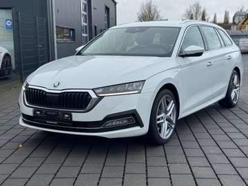 Combi 1.4 TSI iV DSG Style 18 Zoll*Head-up*