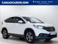 Honda CR-V 1.6i-DTEC Lifestyle 4x2 Blanco - thumbnail 1