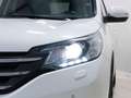 Honda CR-V 1.6i-DTEC Lifestyle 4x2 Blanco - thumbnail 3