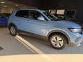 Volkswagen T-Cross 1.0 TSI Edition plus Grijs - thumbnail 8