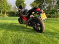 Suzuki Gladius 650 Rojo - thumbnail 2