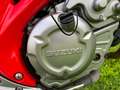 Suzuki Gladius 650 Rojo - thumbnail 8