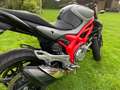 Suzuki Gladius 650 Rojo - thumbnail 7