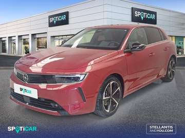 1.5D DTH S/S Elegance Aut. 130