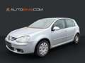 Volkswagen Golf Trendline 1.4*Klima*Tempomat* Argent - thumbnail 3