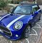 MINI Cooper D Cabrio Mini IV F57 2018 Cabrio 1.5 auto Blau - thumbnail 2