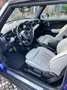 MINI Cooper D Cabrio Mini IV F57 2018 Cabrio 1.5 auto Blau - thumbnail 11