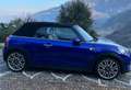 MINI Cooper D Cabrio Mini IV F57 2018 Cabrio 1.5 auto Blau - thumbnail 9