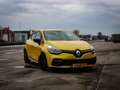 Renault Clio 1.6 Turbo R.S. EDC Sport Sarı - thumbnail 4