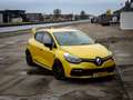 Renault Clio 1.6 Turbo R.S. EDC Sport Yellow - thumbnail 2