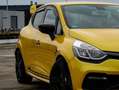Renault Clio 1.6 Turbo R.S. EDC Sport Sarı - thumbnail 5