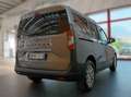 Ford Tourneo Courier II 1.0 ecoboost 125cv Titanium siva - thumbnail 4