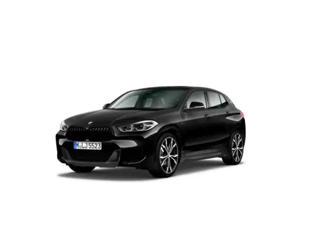 BMW X2 sDrive 18dA