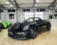 Porsche 911 Carrera GTS Cabriolet*BOSE*SP.ABGAS*KAMERA Black - thumbnail 1