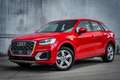 Audi Q2 Q2 1.0 TFSI Sport Rojo - thumbnail 1