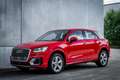 Audi Q2 Q2 1.0 TFSI Sport Rojo - thumbnail 2