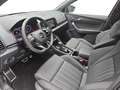 Skoda Karoq KAROQ 2.0 TSI DSG SPORTLINE 4X4 NAVI LED LEDER PAN Gris - thumbnail 20