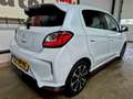 Mitsubishi Space Star 1.2 80PK Nova + Dealer OH|Parelmoer|DAB|Navi|Andro Wit - thumbnail 3