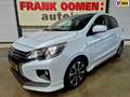 Mitsubishi Space Star 1.2 80PK Nova + Dealer OH|Parelmoer|DAB|Navi|Andro Wit - thumbnail 1
