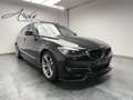 BMW 318 GT d *LUXURY*TVA*TOIT OUVRANT*CAMERA*LED*GARANTIE* Negro - thumbnail 3