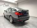 BMW 318 GT d *LUXURY*TVA*TOIT OUVRANT*CAMERA*LED*GARANTIE* Negro - thumbnail 4