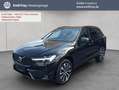Volvo XC60 XC60 B4 AWD Plus-Dark Aut ACC BLIS Navi LED AHK Schwarz - thumbnail 1