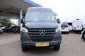 Mercedes-Benz Sprinter III Tourer 319 CDI 4x4 PRO,LED Negro - thumbnail 4