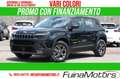 Jeep Avenger 1.2 Turbo Longitude NUOVO Schwarz - thumbnail 2