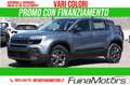 Jeep Avenger 1.2 Turbo Longitude NUOVO Schwarz - thumbnail 1