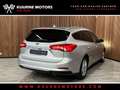 Ford Focus Break 1.5TDCi Alu16\/Gps/Pdc/Airco *1j garantie* Argent - thumbnail 4