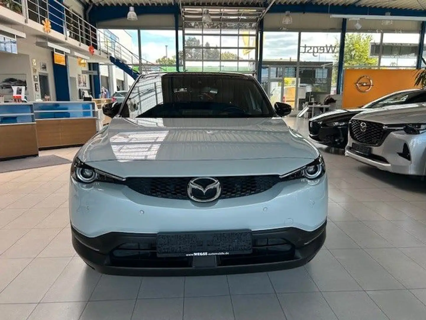 Mazda MX-30 Komf.-Paket - 2