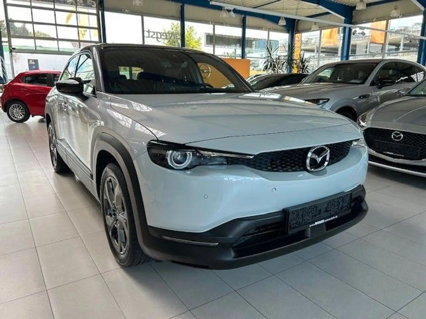 Mazda MX-30 Komf.-Paket - 1