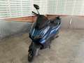 Zontes ZT125-D Blu/Azzurro - thumbnail 1