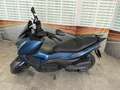 Zontes ZT125-D Blu/Azzurro - thumbnail 2