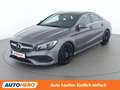 Mercedes-Benz CLA 180 CLA 180 AMG Line Aut.*NAVI*LED*TEMPO*PDC*SHZ* Grau - thumbnail 1