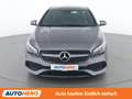 Mercedes-Benz CLA 180 CLA 180 AMG Line Aut.*NAVI*LED*TEMPO*PDC*SHZ* Grau - thumbnail 9