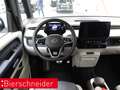 Volkswagen ID. Buzz Pro ALU 21 AHK NAVI MATRIX LED ACC Niebieski - thumbnail 14