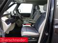 Volkswagen ID. Buzz Pro ALU 21 AHK NAVI MATRIX LED ACC Bleu - thumbnail 10