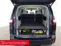 Volkswagen ID. Buzz Pro ALU 21 AHK NAVI MATRIX LED ACC Niebieski - thumbnail 9