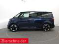 Volkswagen ID. Buzz Pro ALU 21 AHK NAVI MATRIX LED ACC Niebieski - thumbnail 4