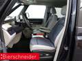 Volkswagen ID. Buzz Pro ALU 21 AHK NAVI MATRIX LED ACC Niebieski - thumbnail 12
