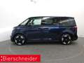 Volkswagen ID. Buzz Pro ALU 21 AHK NAVI MATRIX LED ACC Синій - thumbnail 3