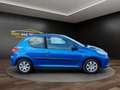Peugeot 206 1,1*SPARSAM*METALLIC*HU/AU 05.25*GEPFLEGT Blau - thumbnail 4