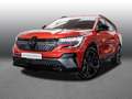 Renault Espace Esprit Alpine Full Hybrid 200 7-Sitzer 8-fach bereift Rot - thumbnail 1