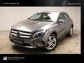 Mercedes-Benz GLA 220 CDI 4M  Urban/ILS/Sitzkomfort-P/Sitzhzg Grijs - thumbnail 1