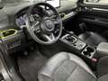 Mazda CX-5 2.0 Newground Navi 360Camera Leer 19Inch Gris - thumbnail 19