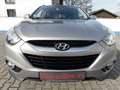 Hyundai iX35 Style+Plus Paket+Trend Paket 1.Hd S-Heftgepflegt Grijs - thumbnail 1