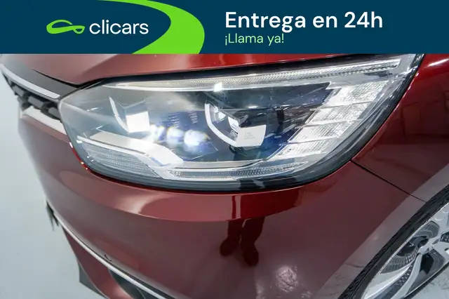 Renault Scenic view 10