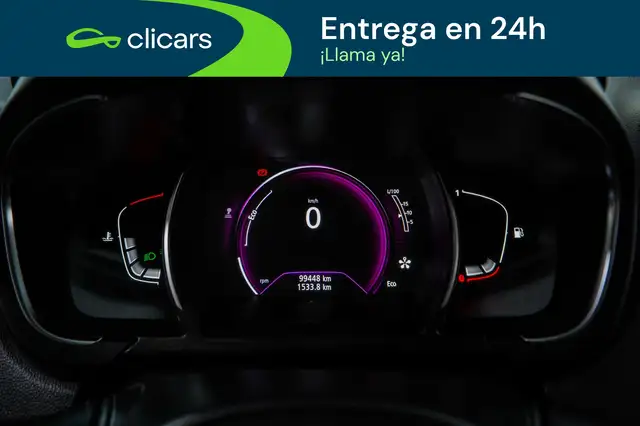 Renault Scenic view 15